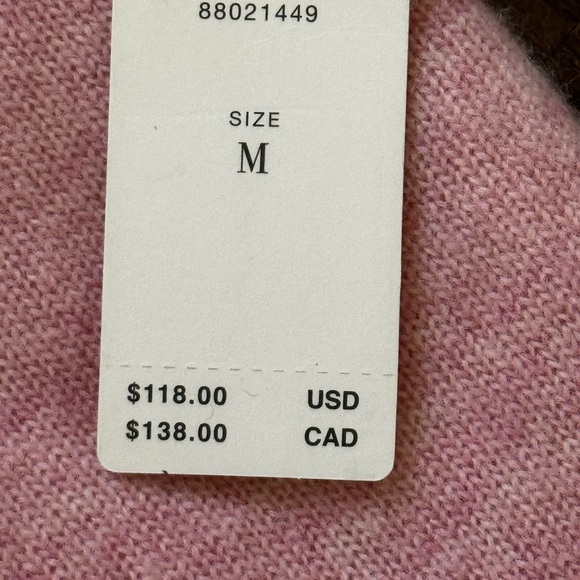 Maeve buttondown sweater vest - Picture 16 of 16